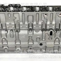 东风康明斯6CT气缸体3939313 /5260561 /4947363/C5260561