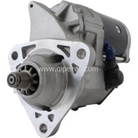 STG93750 起动机 5802573088 凯斯A9000/A9900系列柴油发动机 12V 4.0KW/ STG93750