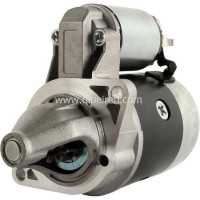 STG93751 起动机 6C090-59213 M002T47482久保田D722柴油发动机 12V 0.85KW/6C090-59213