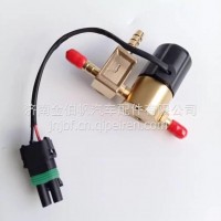 MN100-1118940玉柴天然气废气控制阀MN100-1118940内置过滤旁通阀/MN100-1118940