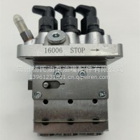 优势供应国产泵头16006-51010 燃油喷射泵1600651010一手货源D782/D722/16006-51010