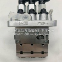 优势供应国产泵头16030-51010 燃油喷射泵1603051010一手货源D905/D1105/D1305/16030-51010