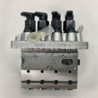 优势供应国产泵头16062-51010 燃油喷射泵16062-51013一手货源V1505/16062-51010