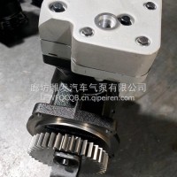 东风康明斯空压机/气泵4318216/4318216