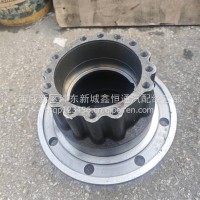 江淮格尔发后轮毂/31F204-04015