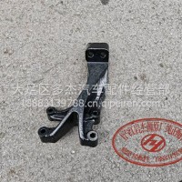 发动机左前支架（SC12_45）/6000015586