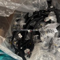 康明斯国六尿素箱一体化线束康明斯 AB587GA20/AB587GA20