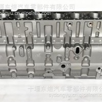 东风康明斯 6CT气缸体总成C4947363//C4947363