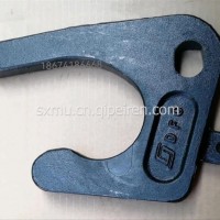 鞍座总成 锁钩 牵引钩 2702ZB9-101 2702ZB9-121 2702ZB9-101/2702ZB9-101