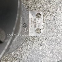 增压器出囗联接管/1203015-E9C00