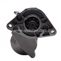 用于丰田叉车3Y发动机起动机STG93569 G3820-9740 28000-7630 228000-7630 12V/6C090-59213