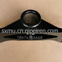 鞍座总成 支架 2702351ZB5-D006 东风天龙50鞍座支架/2702351ZB5-D006