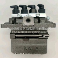 优势供应国产V2203/2403泵头1G787-51014燃油喷射泵1G78751014一手货源/1G787-51014