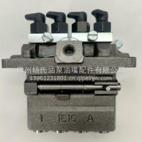 优势供应国产V2203/2403泵头1G762-51010燃油喷射泵1G76251010一手货源/1G762-51010
