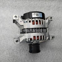 东风天龙旗舰康明斯燃气530马力发电机/C5632962