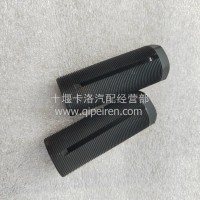 东风天龙转向直拉杆管套丝套/3412114-K74M0