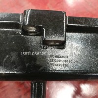 进气歧管/6520501
