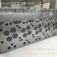 一汽锡柴29D 36D发动机气缸盖总成/L6300000-PJGG/L6300000A/L6300000-PJGG