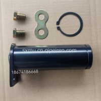 鞍座总成 轴 东风天龙90轻型 50标准型鞍座用轴 附件/2702ZB5-361