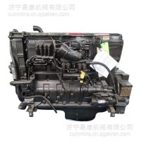 康明斯QSX15发动机 适用于工程机械/QSX15