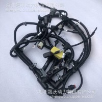 原厂直供东风康明斯适配康明斯ISZ520-50发动机模块线束C4388985/5465767/C4388984/C5465767