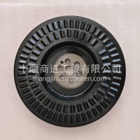 曲轴扭振减振器/C5625394