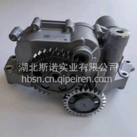 龙擎机油泵总成/1011010-E9501