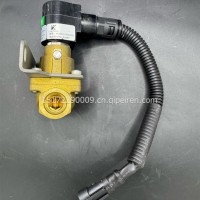 玉柴燃料切断阀/K4DQ5-1113301KS1