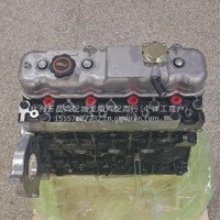 江铃4JB1 基础机 原厂组装 杭州发货/咨询热线197-0365-9399
