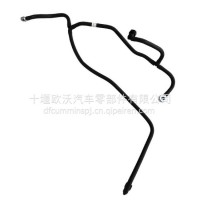 适用于东风康明斯ISDE国六燃油回油管 5482903/C5482903