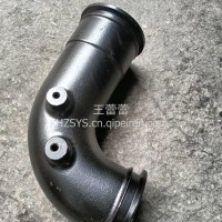 适用于康明斯排气连接管/6373867