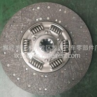 伊顿54.8四级减震离合器片/1601130-T13M0