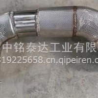 排气管总成二/BZ96259540023