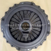 430拉式大马力T7压盘/1601090-H0202