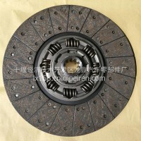 50.8三级减震从动盘/1601130-ZB601，1601ZB1T-130 1601130-T0501