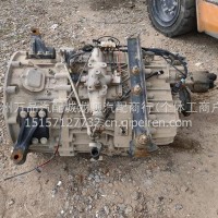 解放一汽12TAX210M4/联系电话151-5712-7732