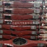 东风股份汽车多利卡凯普特后桥桥壳总成/2401010-BQ09V