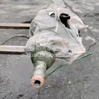 东风商用车天龙旗舰半挂牵引车中桥壳总成ZM01VA/2501010-ZM01VA