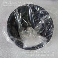 东风康明斯发动机6BT风扇皮带轮/C3971283