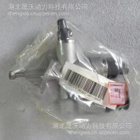 东风康明斯发动机6CT小孔输油泵总成 C5334913/C5334913