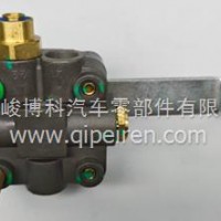 车身悬置高度阀-前悬/5001090-C6104