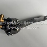 D600 车身悬置高度阀-前悬/5001090-C7300