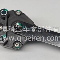 D600 车身悬置高度阀-后悬/5001090-C7303