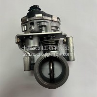 排气节流阀/C5640991