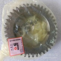 东风康明斯6CT曲轴齿轮C3918776/C3918776
