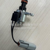 发动机制动电磁阀/5664142