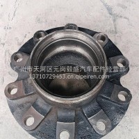 一汽解放后轮毂，后轮芯/3104011-18R