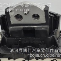欧曼EST510马力左前支撑/H4101020204A0