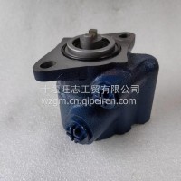 转向助力6DM发动机G3219-3407010叶片泵 1122934080002 3407020-M42-066C M4101加大流量/G3219-3407010