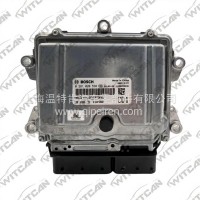 DCU 后处理控制器 0281020538/89550-E0322 日野DCU 原厂/0281020538